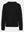 I SAY Gabi l/s Knit Knitwear 900 Black