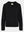 I SAY Gabi l/s Knit Knitwear 900 Black