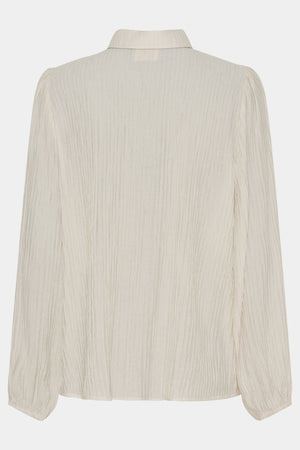 I SAY Galia Blouse Blouses 137 Light Sand
