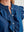 I SAY Ganja Flounce Top Tops 687 Dark Denim Wash