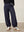 I SAY Ganja Loose Pant  K97 Unwashed Denim