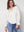 I SAY Gigi Shirt Shirts 101 Broken White