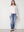 I SAY Gigi Shirt Shirts 101 Broken White