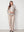 I SAY Gisla Basic Pant Pants 112 Sand