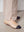 I SAY Gisla Basic Pant Pants 112 Sand