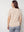 I SAY Gritt O-Neck T-Shirt T-Shirts 112 Sand