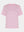 I SAY Gritt O-Neck T-Shirt T-Shirts 516 Pink