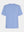 I SAY Gritt O-Neck T-Shirt T-Shirts 645 Skyblue