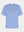 I SAY Gritt O-Neck T-Shirt T-Shirts 645 Skyblue