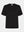 I SAY Gritt O-Neck T-Shirt T-Shirts 900 Black