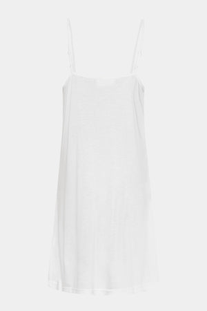 I SAY Gritt Short Underdress Dresses 100 White