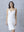 I SAY Gritt Short Underdress Dresses 101 Broken White