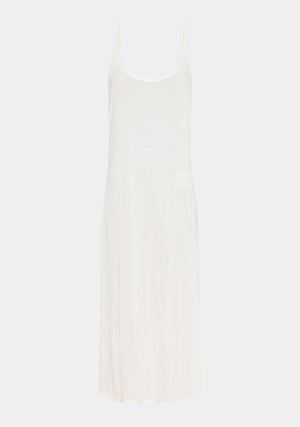 I SAY Gritt Underdress Dresses 101 Broken White