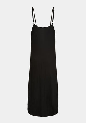 I SAY Gritt Underdress Dresses 900 Black