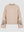 I SAY Gwen Deco Pullover Knitwear N16 Creamy w/Black