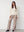 I SAY Gwen Highneck Pullover Knitwear 101 Broken White
