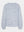 I SAY Gwen Knit Pullover Knitwear 625 Light Blue Melange