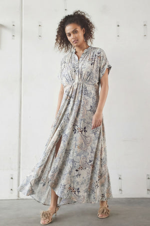 I SAY Gyta Dress Dresses A66 Summer Dream