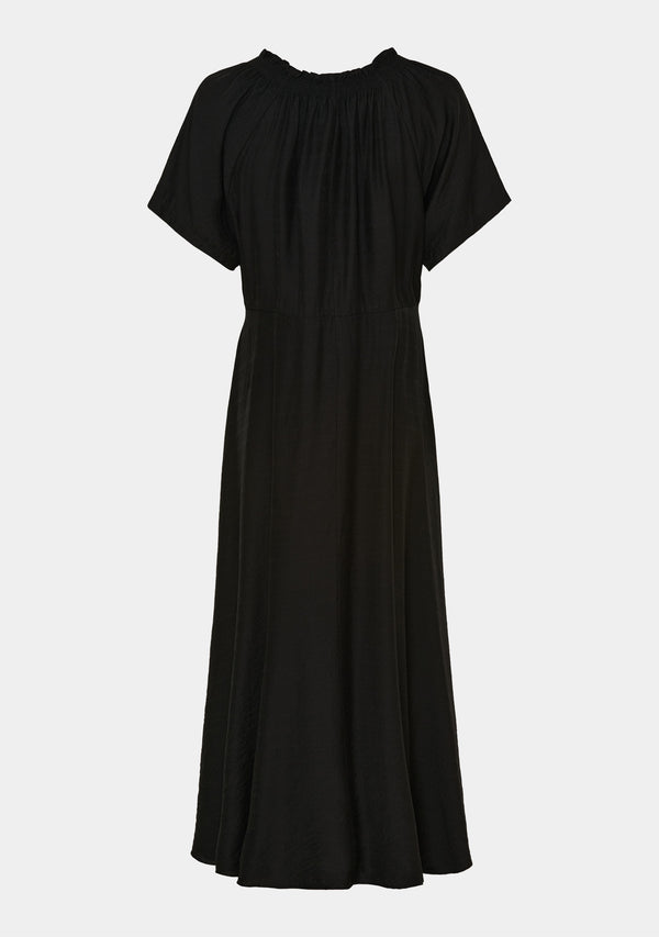 I SAY Gyta New Dress Dresses 900 Black