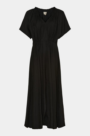 I SAY Gyta New Dress Dresses 900 Black