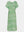 I SAY Gyta New Dress Dresses L98 Green Geo