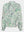 I SAY Gyta Ruffle Shirt Shirts I31 Green Paisley