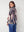 I SAY Gyta Smock Blouse Blouses M12 Autumn Float