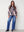 I SAY Gyta Smock Blouse Blouses M12 Autumn Float