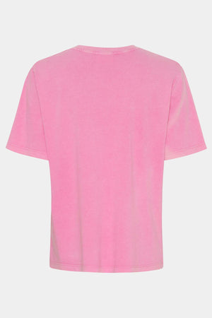 I SAY Haley New T-Shirt T-Shirts 549 Washed Pink