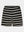 I SAY Hanna Shorts Shorts M32 Black w/Broken White