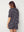 I SAY Hanna T-Shirt T-Shirts M32 Black w/Broken White