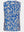 I SAY Harlee Top Tops M65 Blue Floating