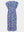 I SAY Harlee s/s Dress Dresses M65 Blue Floating