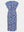 I SAY Harlee s/s Dress Dresses M65 Blue Floating