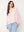 I SAY Haya Shirt Shirts M69 Powder Rose Flower