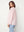 I SAY Haya Shirt Shirts M69 Powder Rose Flower