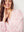 I SAY Haya Shirt Shirts M69 Powder Rose Flower