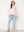 I SAY Haya Shirt Shirts M69 Powder Rose Flower