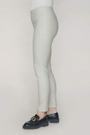 I SAY Helga Legging Pants 112 Sand