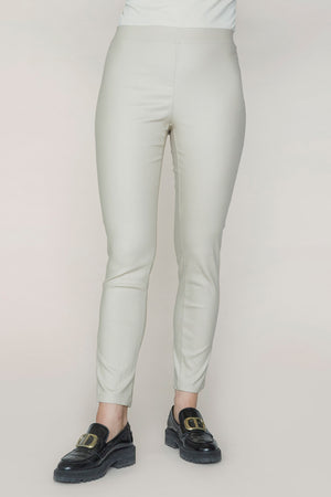 I SAY Helga Legging Pants 112 Sand