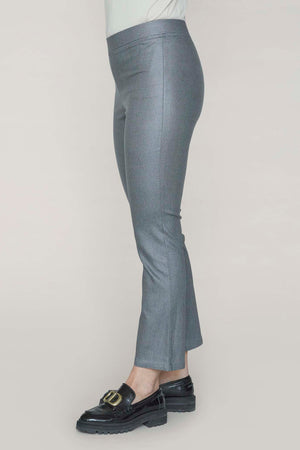I SAY Helga Pant Pants 692 Salt & Pepper