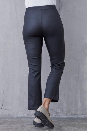 I SAY Helga Pant Pants 900 Black