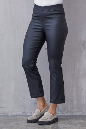 I SAY Helga Pant Pants 900 Black