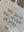 I SAY I SAY Tote Bag Accessories 101 Broken White