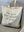 I SAY I SAY Tote Bag Accessories 101 Broken White