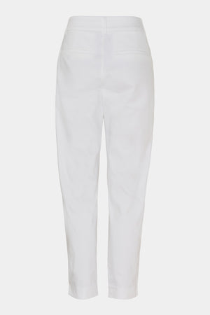 I SAY Isay Chino Pant Pants 100 White