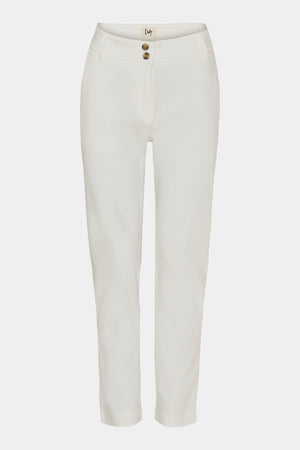 I SAY Isay Chino Pant Pants 101L Long Broken White