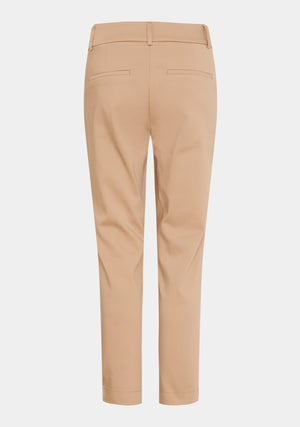 I SAY Isay Chino Pant Pants 102 Camel