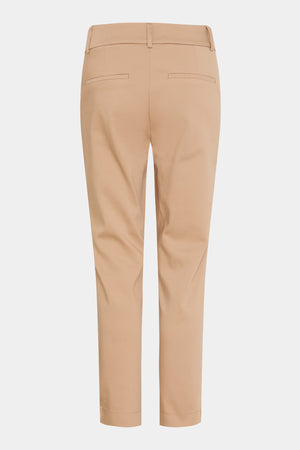 I SAY Isay Chino Pant Pants 102 Camel