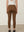 I SAY Isay Chino Pant Pants 314 Toffee